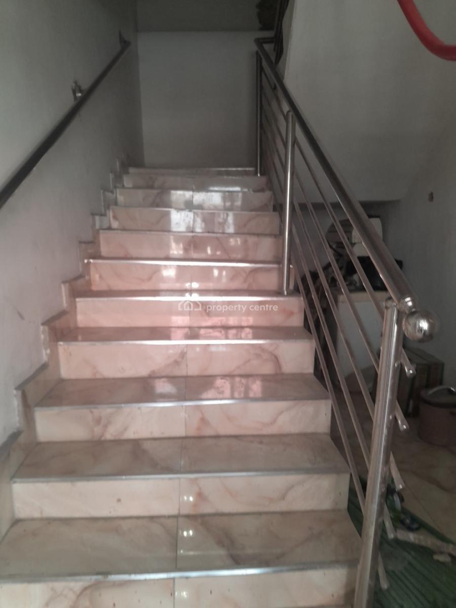 Luxury 2bedroom Flat, Gra, Abijo, Lekki, Lagos, Flat / Apartment for Rent
