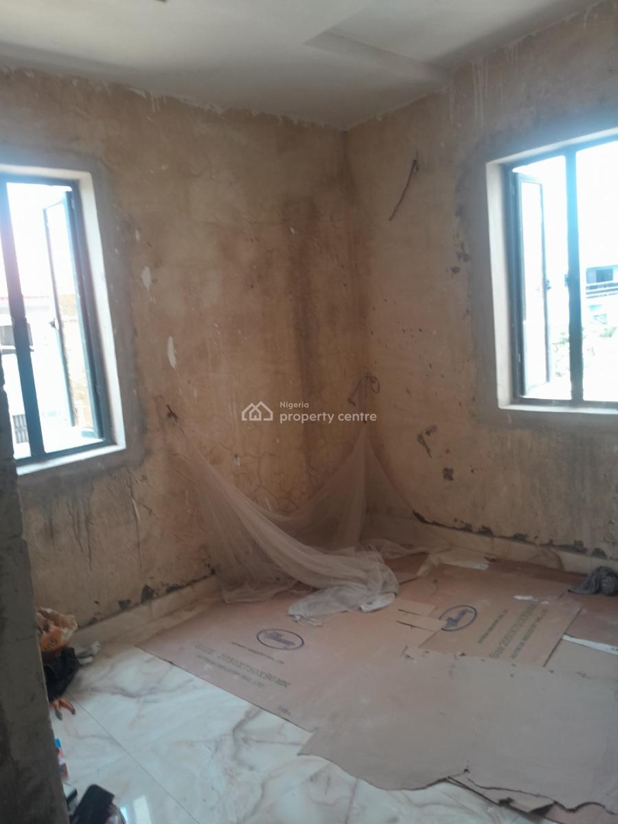 Luxury Miniflat, Abijo, Lekki, Lagos, Mini Flat (room and Parlour) for Rent