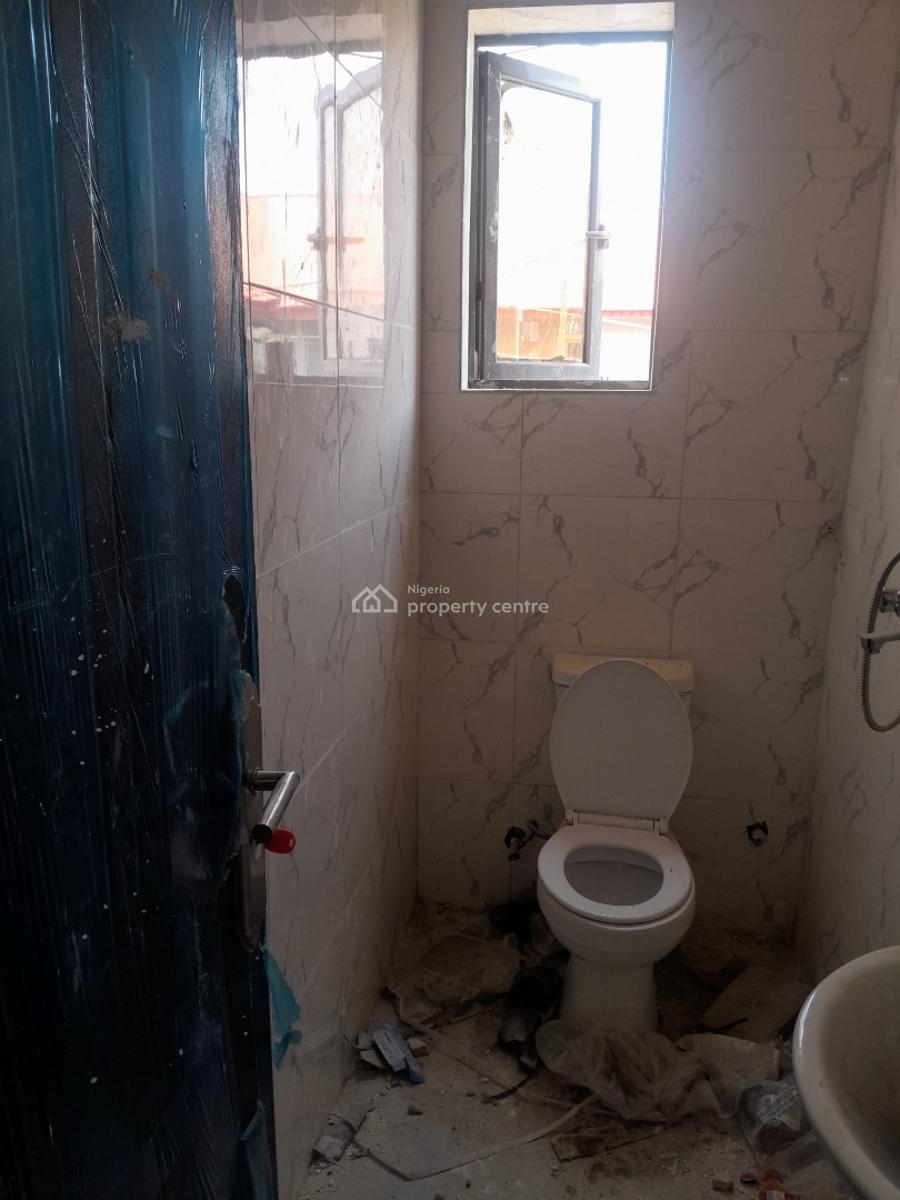 Luxury Miniflat, Abijo, Lekki, Lagos, Mini Flat (room and Parlour) for Rent