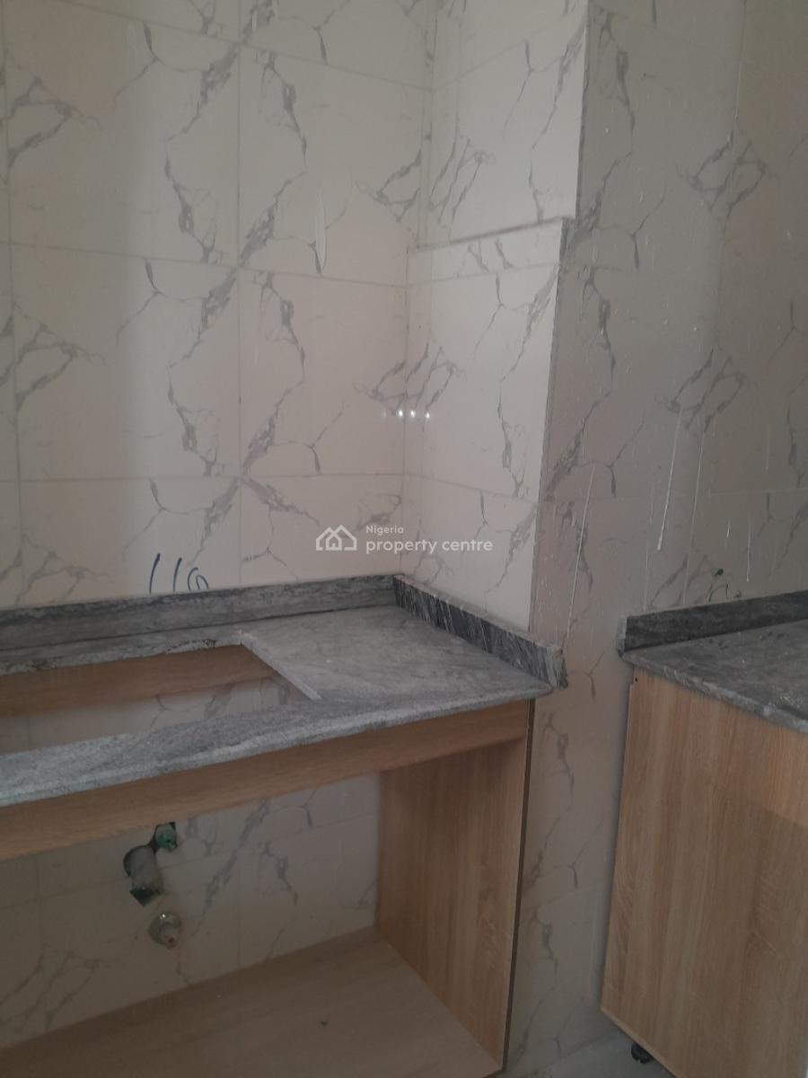 Luxury Miniflat, Abijo, Lekki, Lagos, Mini Flat (room and Parlour) for Rent