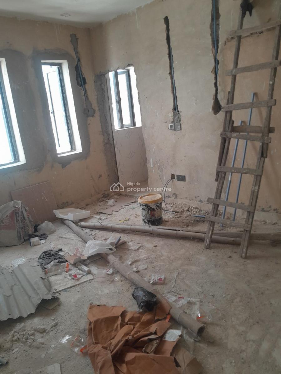 Luxury Miniflat, Abijo, Lekki, Lagos, Mini Flat (room and Parlour) for Rent