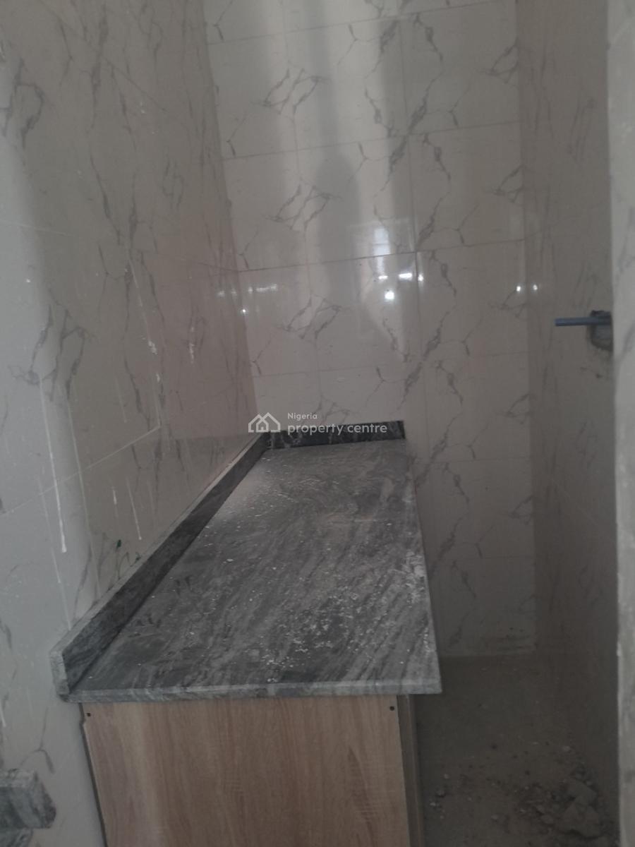 Luxury Miniflat, Abijo, Lekki, Lagos, Mini Flat (room and Parlour) for Rent