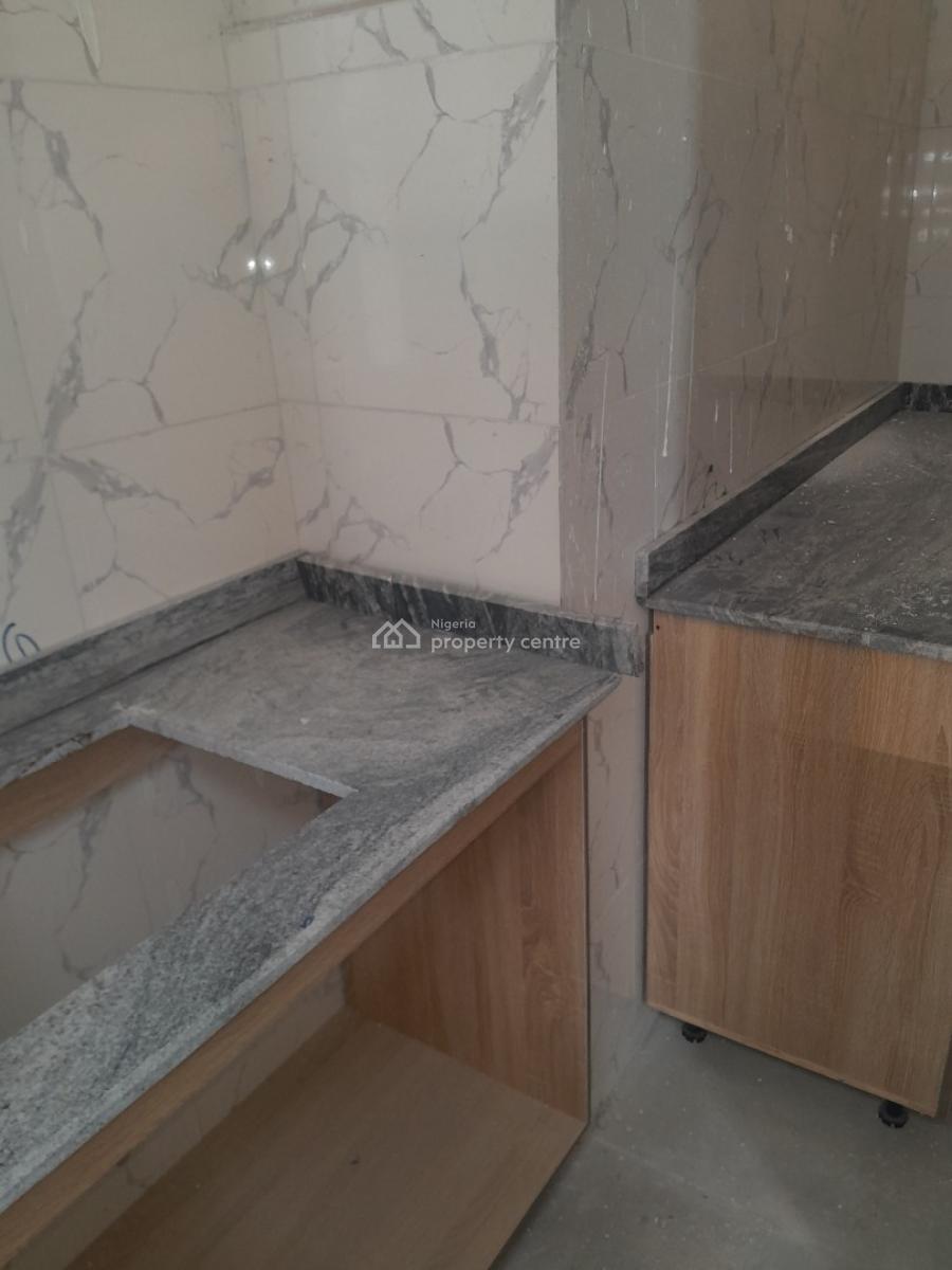 Luxury Miniflat, Abijo, Lekki, Lagos, Mini Flat (room and Parlour) for Rent