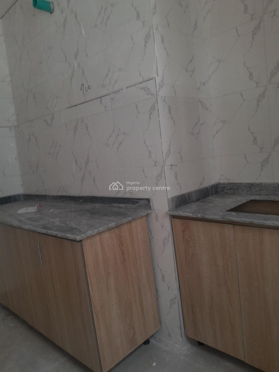 Luxury Miniflat, Abijo, Lekki, Lagos, Mini Flat (room and Parlour) for Rent