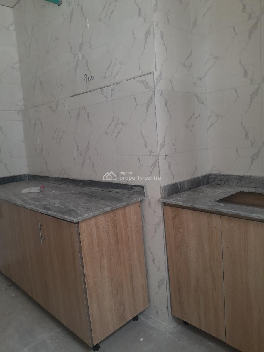 Luxury Miniflat, Abijo, Lekki, Lagos, Mini Flat (room and Parlour) for Rent