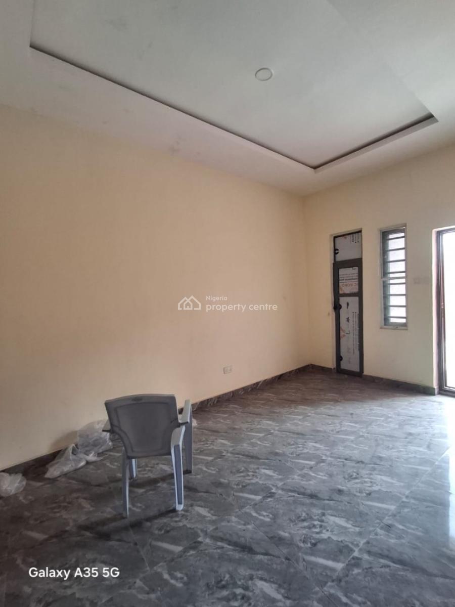 Well Maintained 2bedroom Flat, Good News Estate, Sangotedo, Ajah, Lagos, Flat / Apartment for Rent