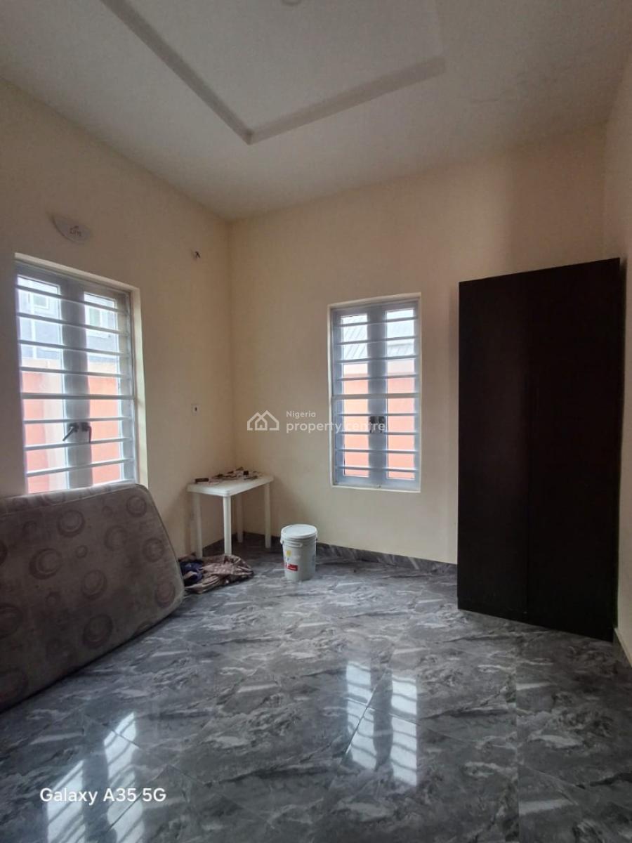 Well Maintained 2bedroom Flat, Good News Estate, Sangotedo, Ajah, Lagos, Flat / Apartment for Rent