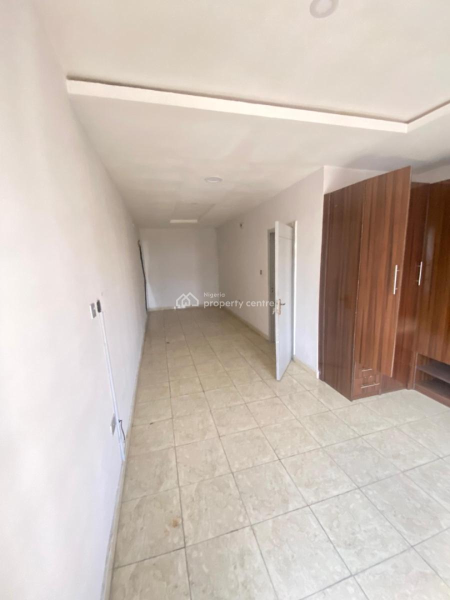 Fully Serviced 3 Bedroom Apartment with Gym & Pool, Off Lekki Conservation  Road, Lekki Lagos., Lekki, Lagos, Flat / Apartment for Rent