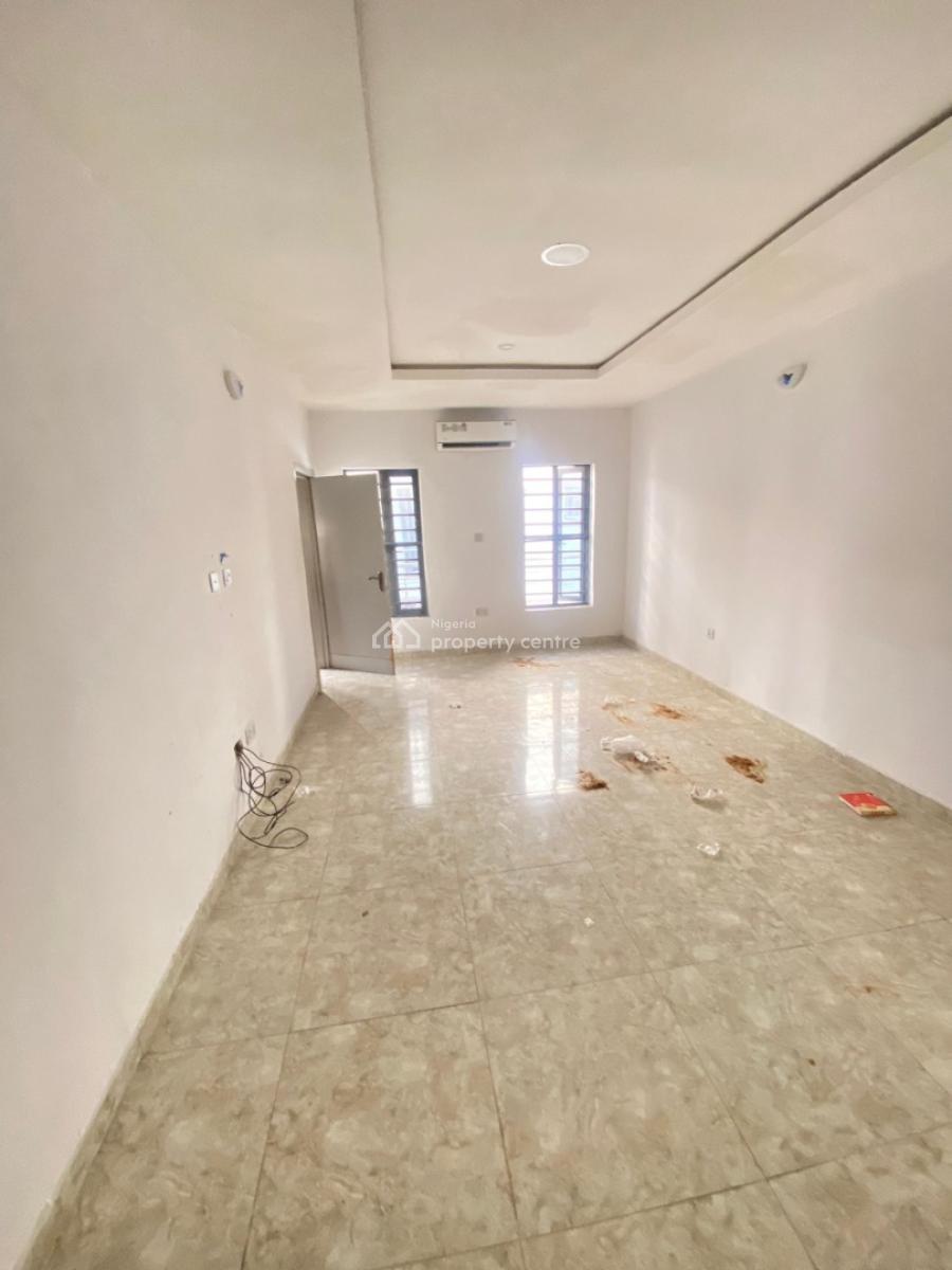 Fully Serviced 3 Bedroom Apartment with Gym & Pool, Off Lekki Conservation  Road, Lekki Lagos., Lekki, Lagos, Flat / Apartment for Rent