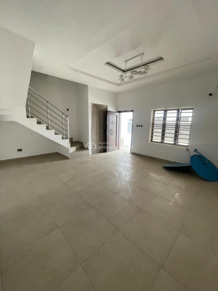 New 2bedroom Terrace Duplex at Orchid Hotel Lekki, Orchid Hotel Road Lekki Phase 2, Lekki, Lagos, Terraced Duplex for Rent