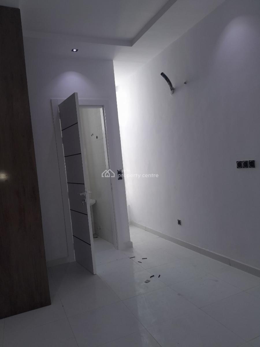 Luxury 3bedroom Terrace Duplex with Bq, Ikota, Ikota, Lekki, Lagos, Terraced Duplex for Sale