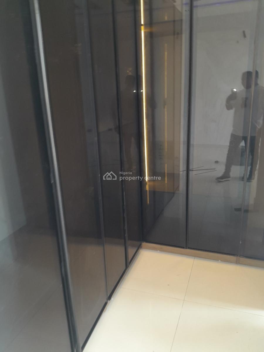 Luxury 3bedroom Terrace Duplex with Bq, Ikota, Ikota, Lekki, Lagos, Terraced Duplex for Sale