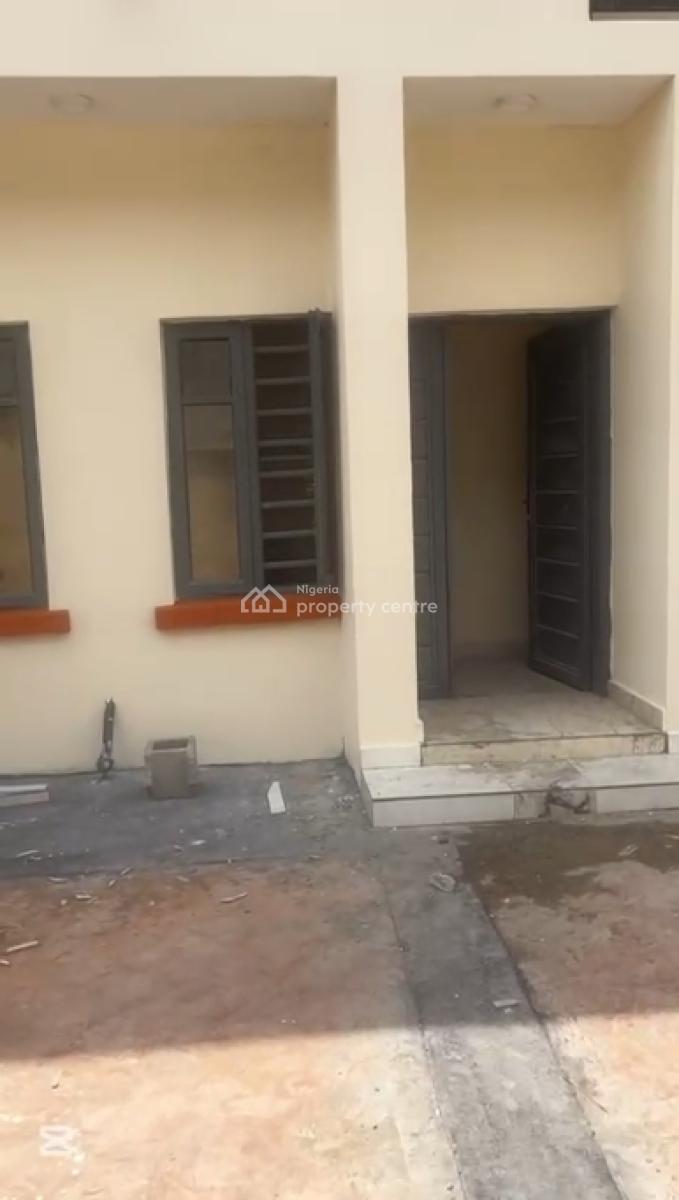 Brand New 2bedroom Duplex, Newroad, Awoyaya, Ibeju Lekki, Lagos, Terraced Duplex for Rent