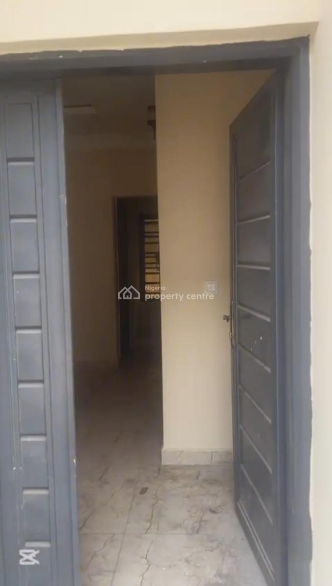 Brand New 2bedroom Duplex, Newroad, Awoyaya, Ibeju Lekki, Lagos, Terraced Duplex for Rent