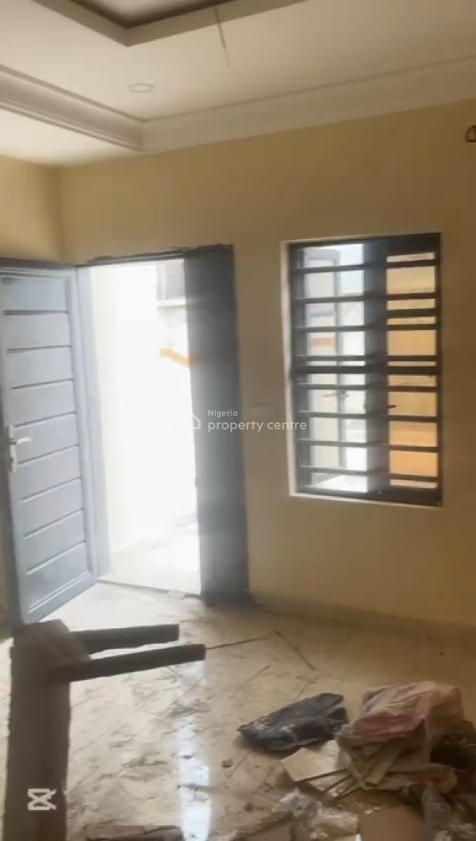 Brand New 2bedroom Duplex, Newroad, Awoyaya, Ibeju Lekki, Lagos, Terraced Duplex for Rent