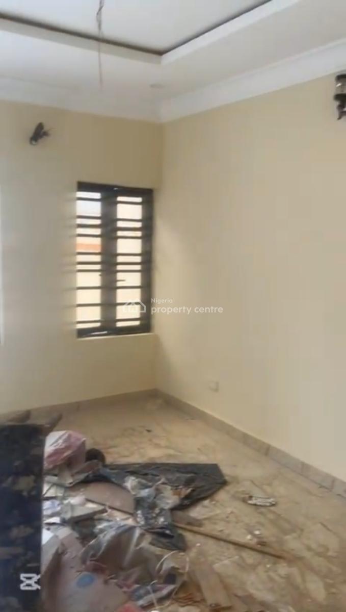 Brand New 2bedroom Duplex, Newroad, Awoyaya, Ibeju Lekki, Lagos, Terraced Duplex for Rent