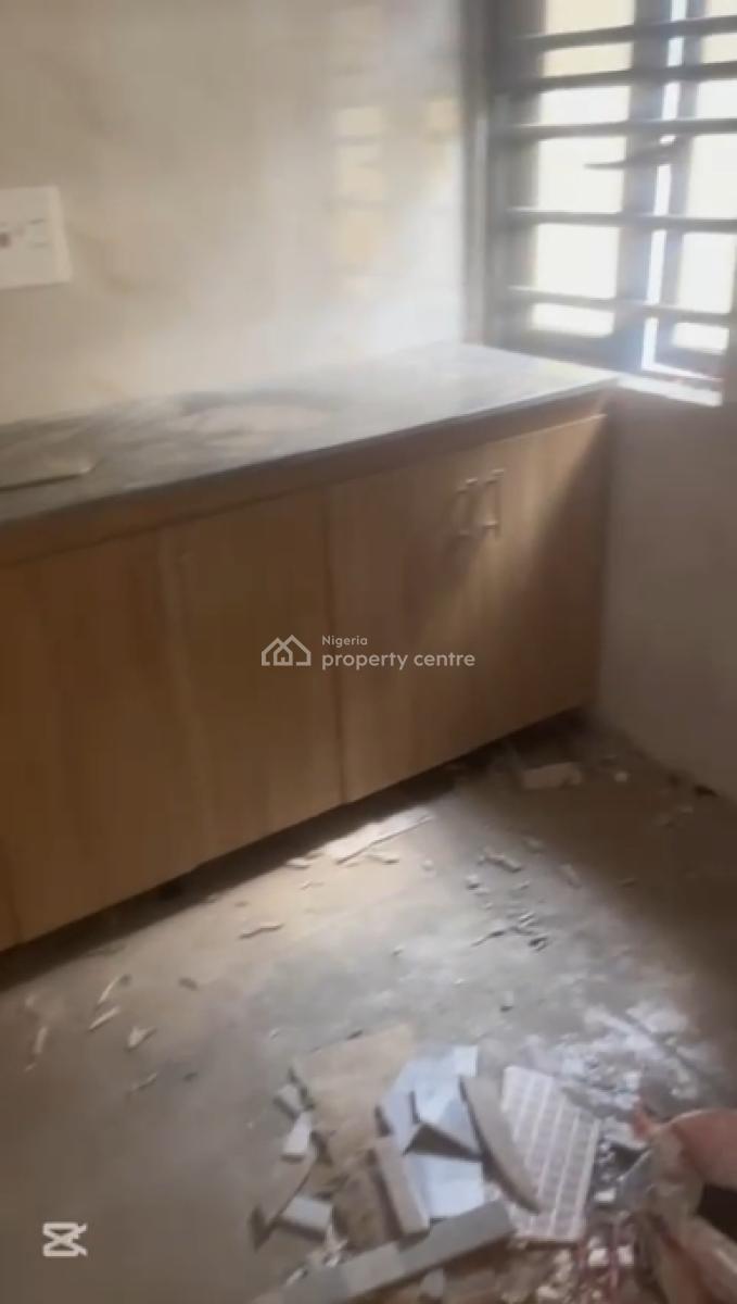 Brand New 2bedroom Duplex, Newroad, Awoyaya, Ibeju Lekki, Lagos, Terraced Duplex for Rent