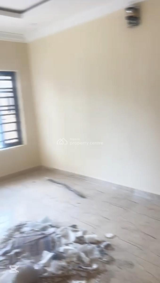 Brand New 2bedroom Duplex, Newroad, Awoyaya, Ibeju Lekki, Lagos, Terraced Duplex for Rent