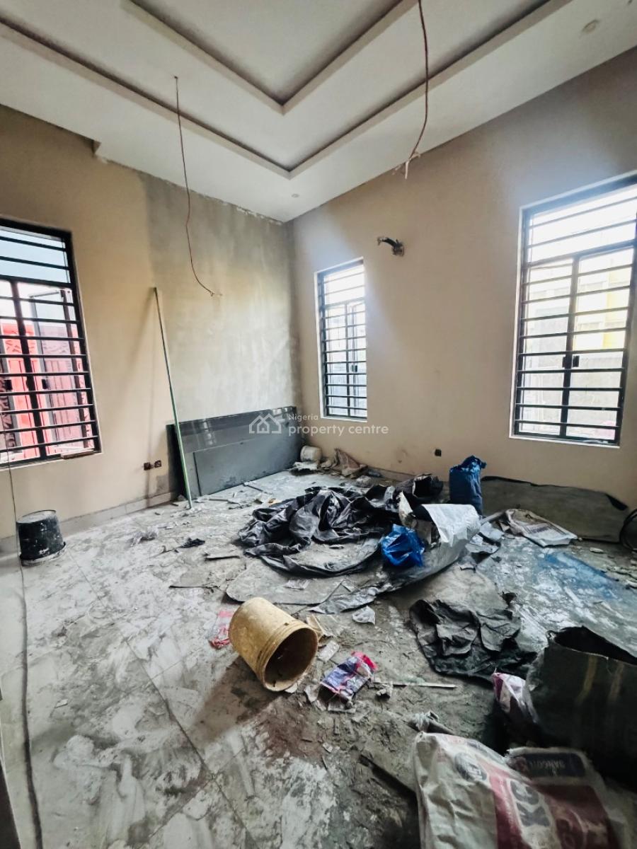 Newly Built 2/3 Bedroom Apartments, Opebi, Ikeja, Lagos, Block of Flats for Sale