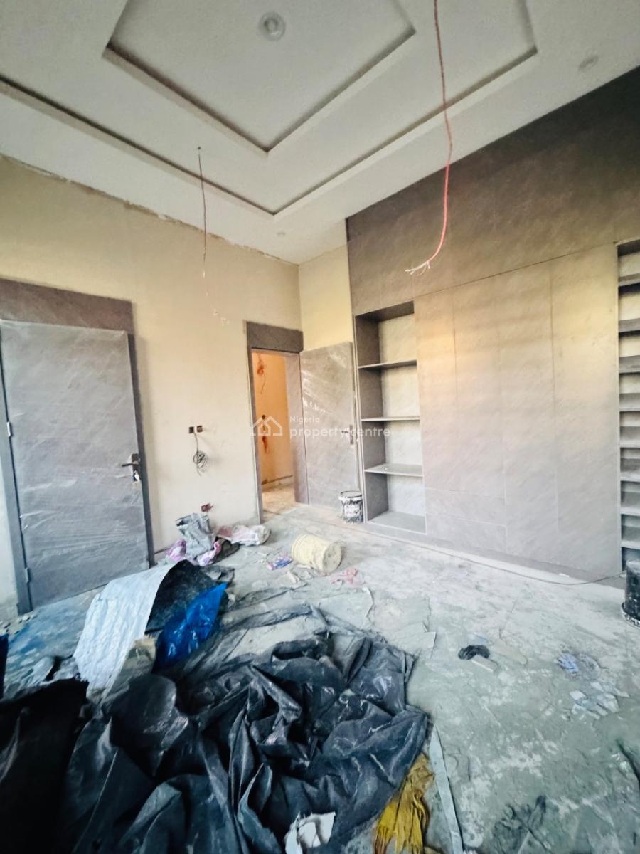 Newly Built 2/3 Bedroom Apartments, Opebi, Ikeja, Lagos, Block of Flats for Sale