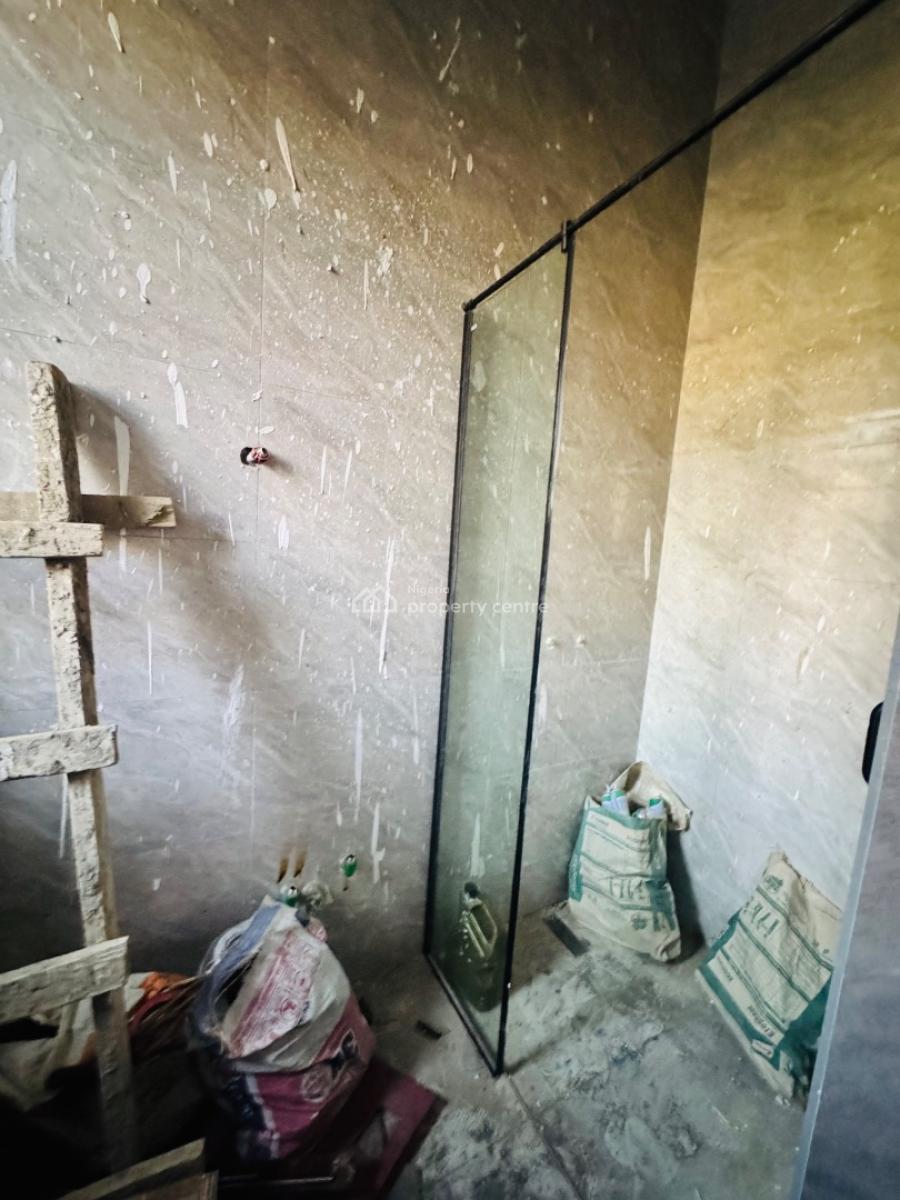 Newly Built 2/3 Bedroom Apartments, Opebi, Ikeja, Lagos, Block of Flats for Sale