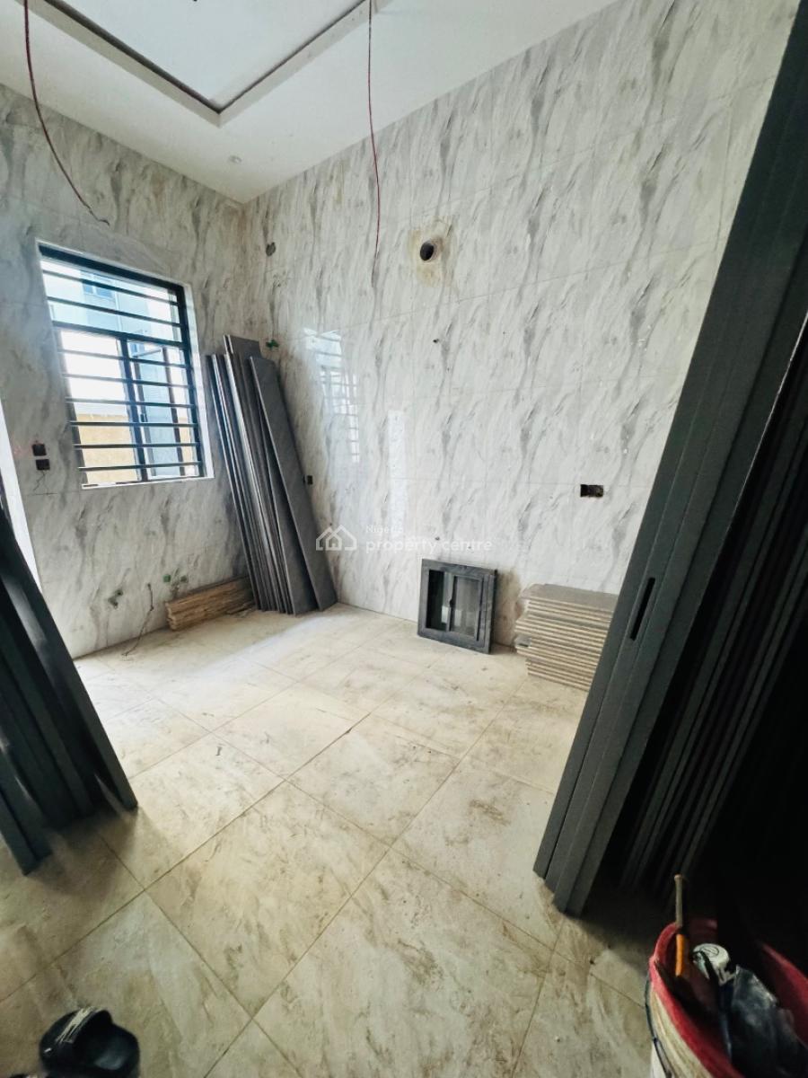 Newly Built 2/3 Bedroom Apartments, Opebi, Ikeja, Lagos, Block of Flats for Sale