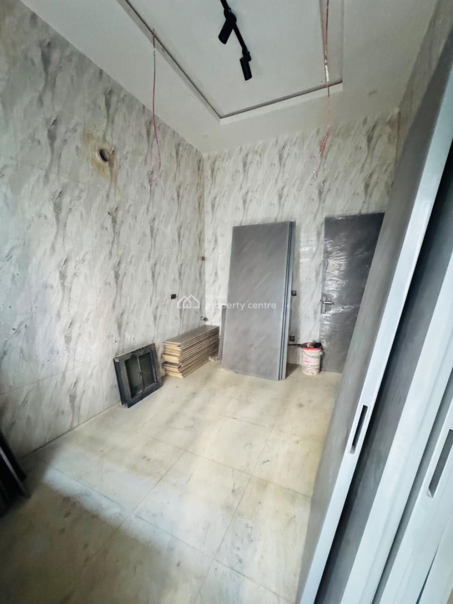 Newly Built 2/3 Bedroom Apartments, Opebi, Ikeja, Lagos, Block of Flats for Sale