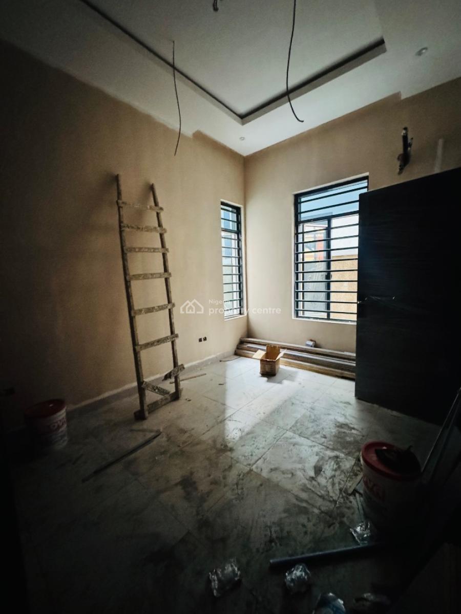 Newly Built 2/3 Bedroom Apartments, Opebi, Ikeja, Lagos, Block of Flats for Sale