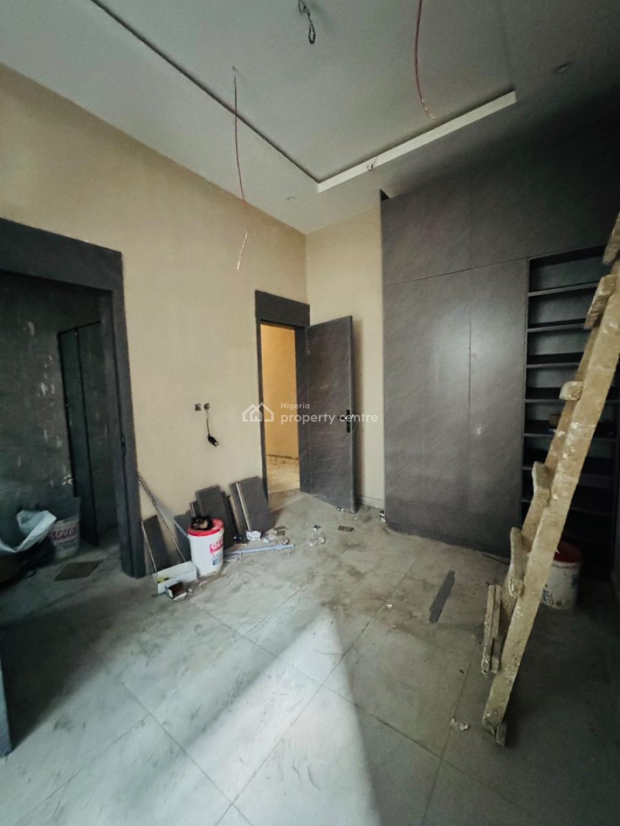 Newly Built 2/3 Bedroom Apartments, Opebi, Ikeja, Lagos, Block of Flats for Sale