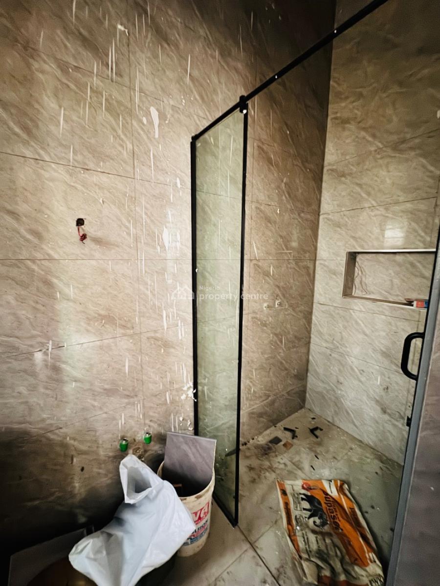 Newly Built 2/3 Bedroom Apartments, Opebi, Ikeja, Lagos, Block of Flats for Sale