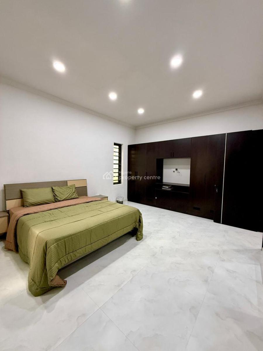 Nicely Furnished 1 Bedroom Apartment, Ikate, Lekki, Lagos, Flat / Apartment Short Let