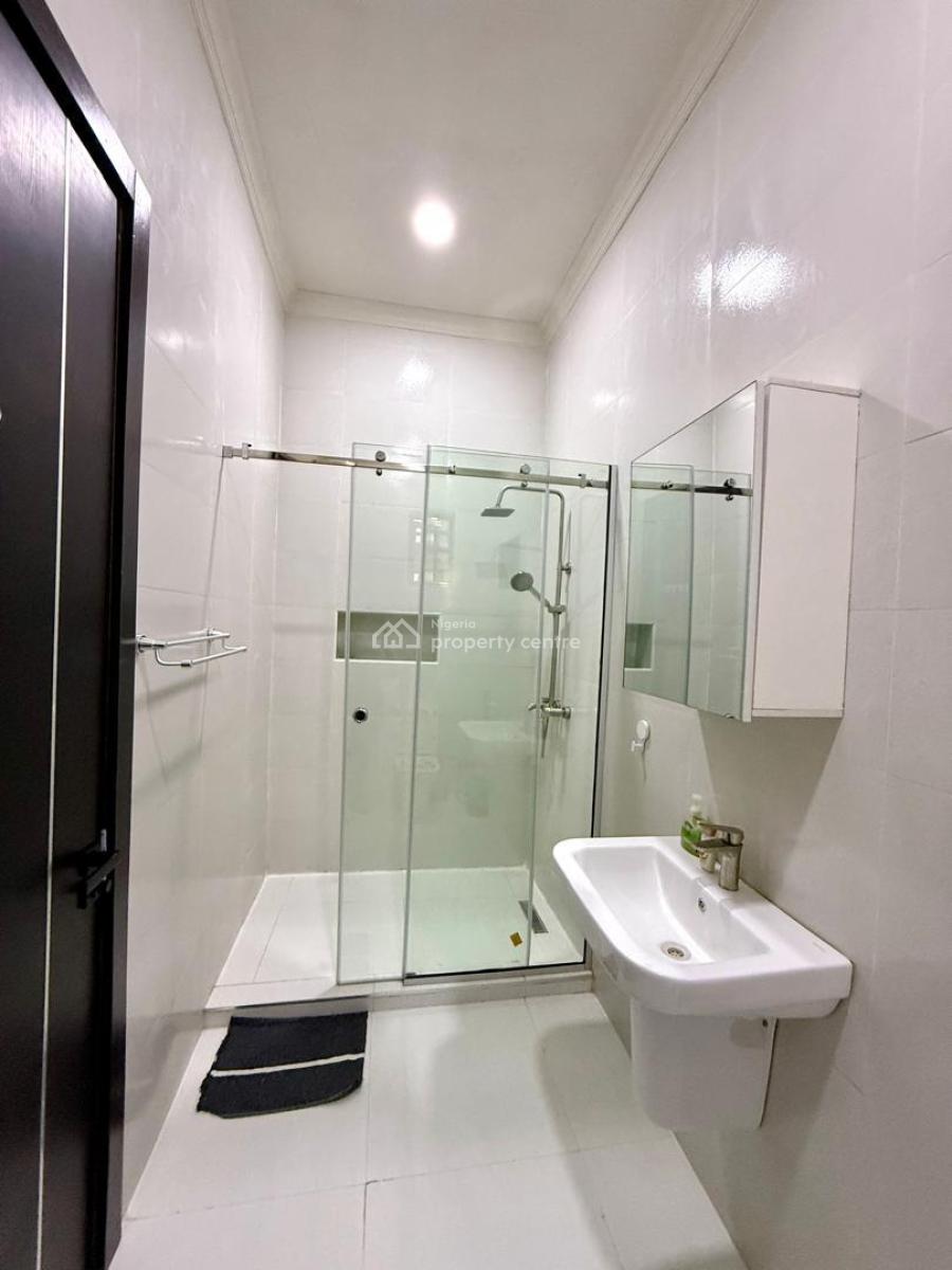 Nicely Furnished 1 Bedroom Apartment, Ikate, Lekki, Lagos, Flat / Apartment Short Let