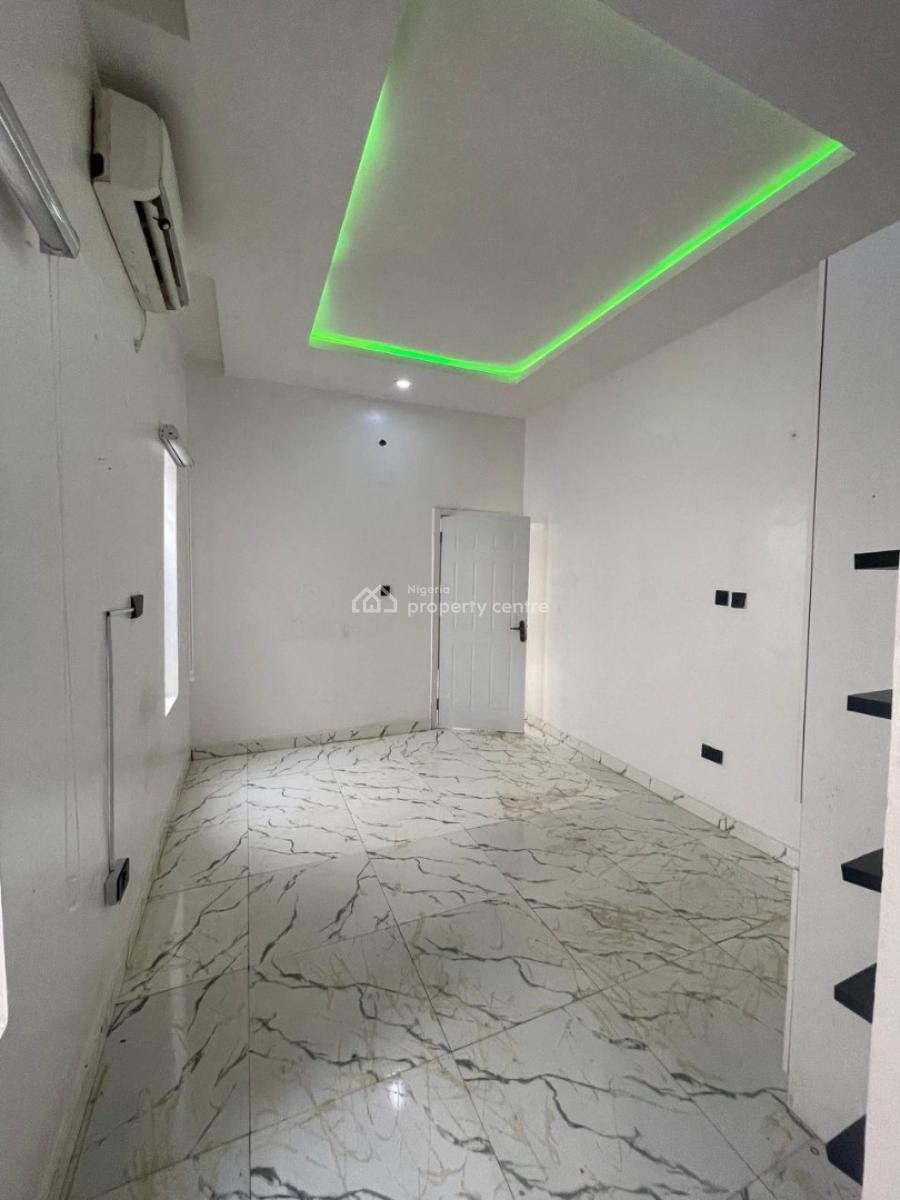 Lovely Miniflat with Personal Kitchen in a Secured Estate, Chevy View Estate, Lekki, Lagos, Mini Flat (room and Parlour) for Rent