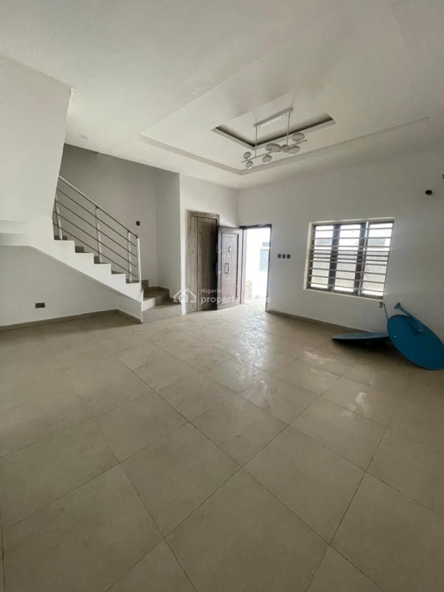 Exquisite 2 Bedroom Terrace Duplex, Orchid, Lekki, Lagos, Terraced Duplex for Rent