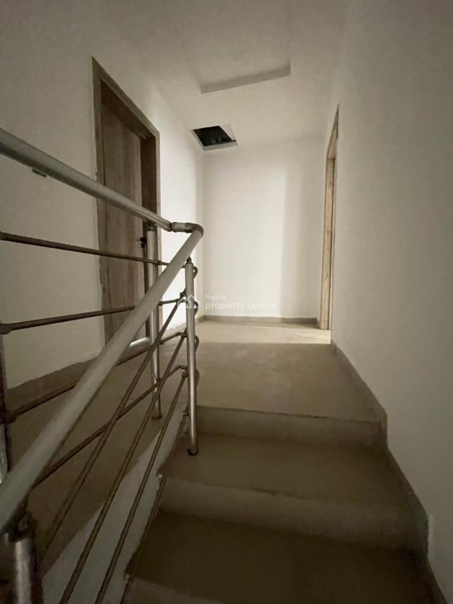 Exquisite 2 Bedroom Terrace Duplex, Orchid, Lekki, Lagos, Terraced Duplex for Rent