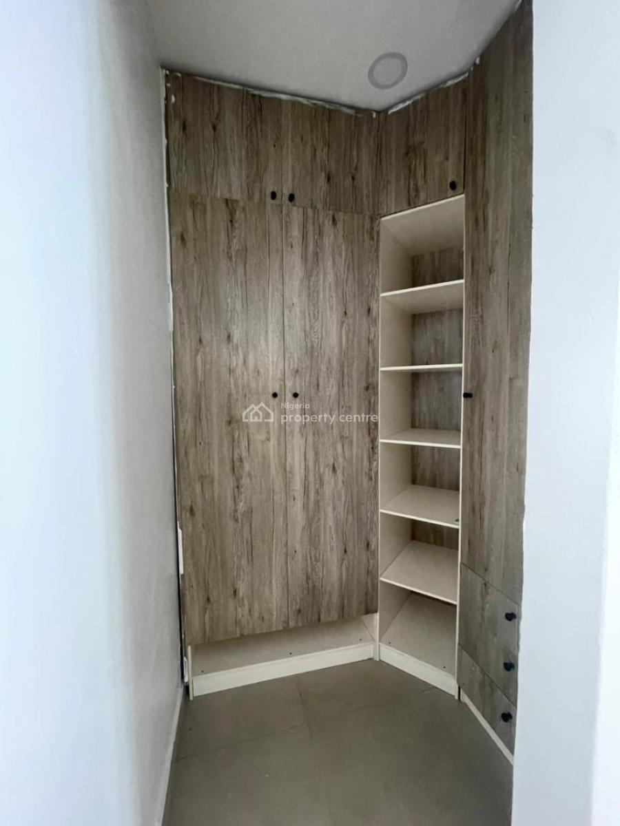 Exquisite 2 Bedroom Terrace Duplex, Orchid, Lekki, Lagos, Terraced Duplex for Rent