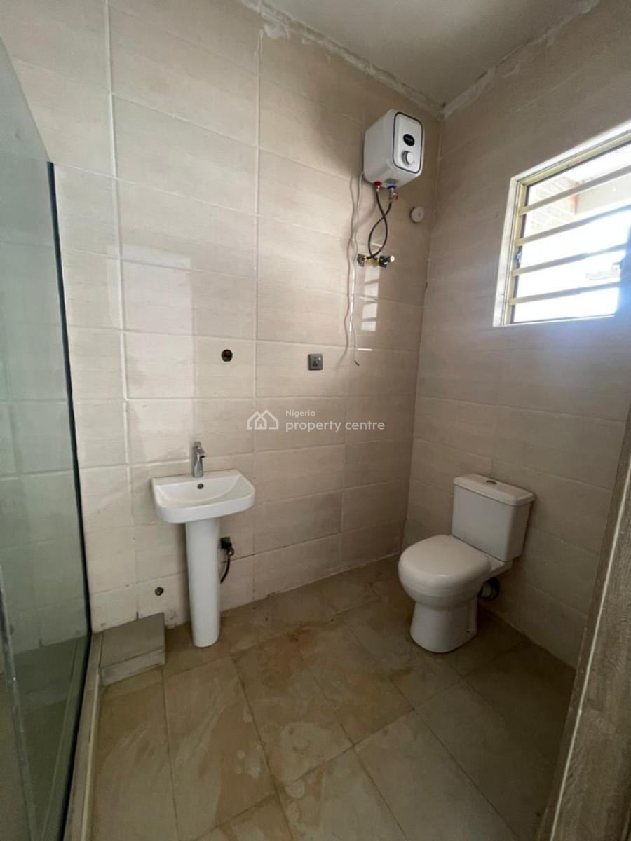 Exquisite 2 Bedroom Terrace Duplex, Orchid, Lekki, Lagos, Terraced Duplex for Rent