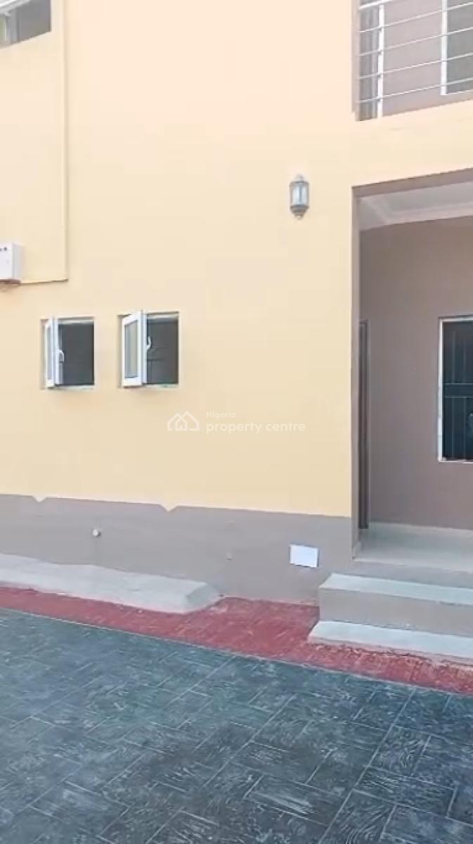 Brand New 2bedroom Flat, Ologunfe, Awoyaya, Ibeju Lekki, Lagos, Flat / Apartment for Rent