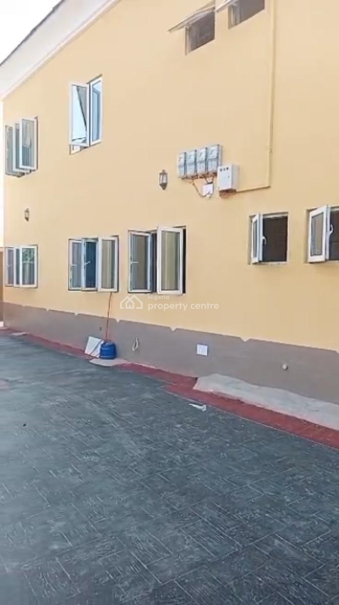 Brand New 2bedroom Flat, Ologunfe, Awoyaya, Ibeju Lekki, Lagos, Flat / Apartment for Rent