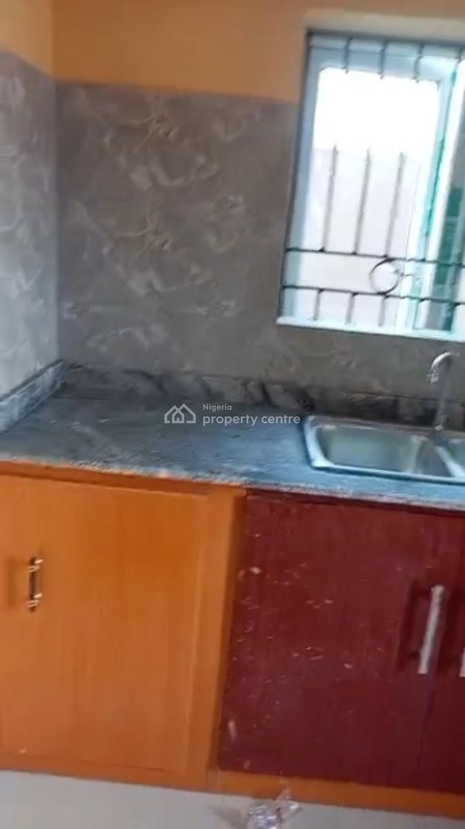 Brand New 2bedroom Flat, Ologunfe, Awoyaya, Ibeju Lekki, Lagos, Flat / Apartment for Rent