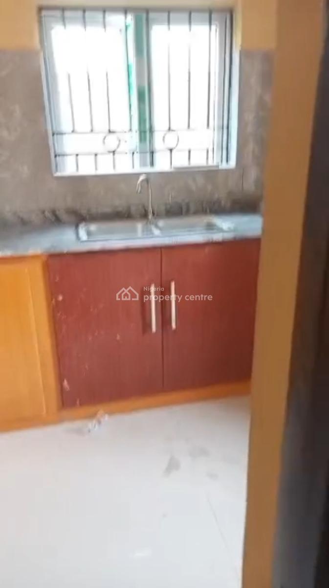 Brand New 2bedroom Flat, Ologunfe, Awoyaya, Ibeju Lekki, Lagos, Flat / Apartment for Rent