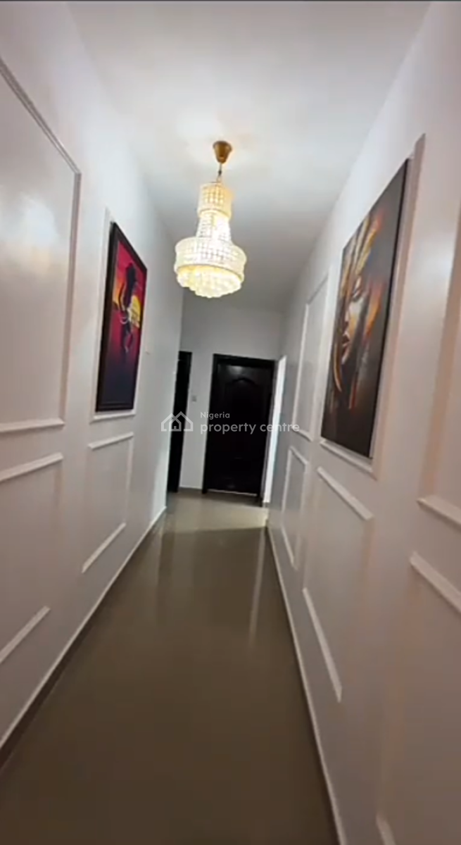 Fully Furnished 3bedroom with Bq, Victoria Island (vi), Lagos, Flat / Apartment for Rent