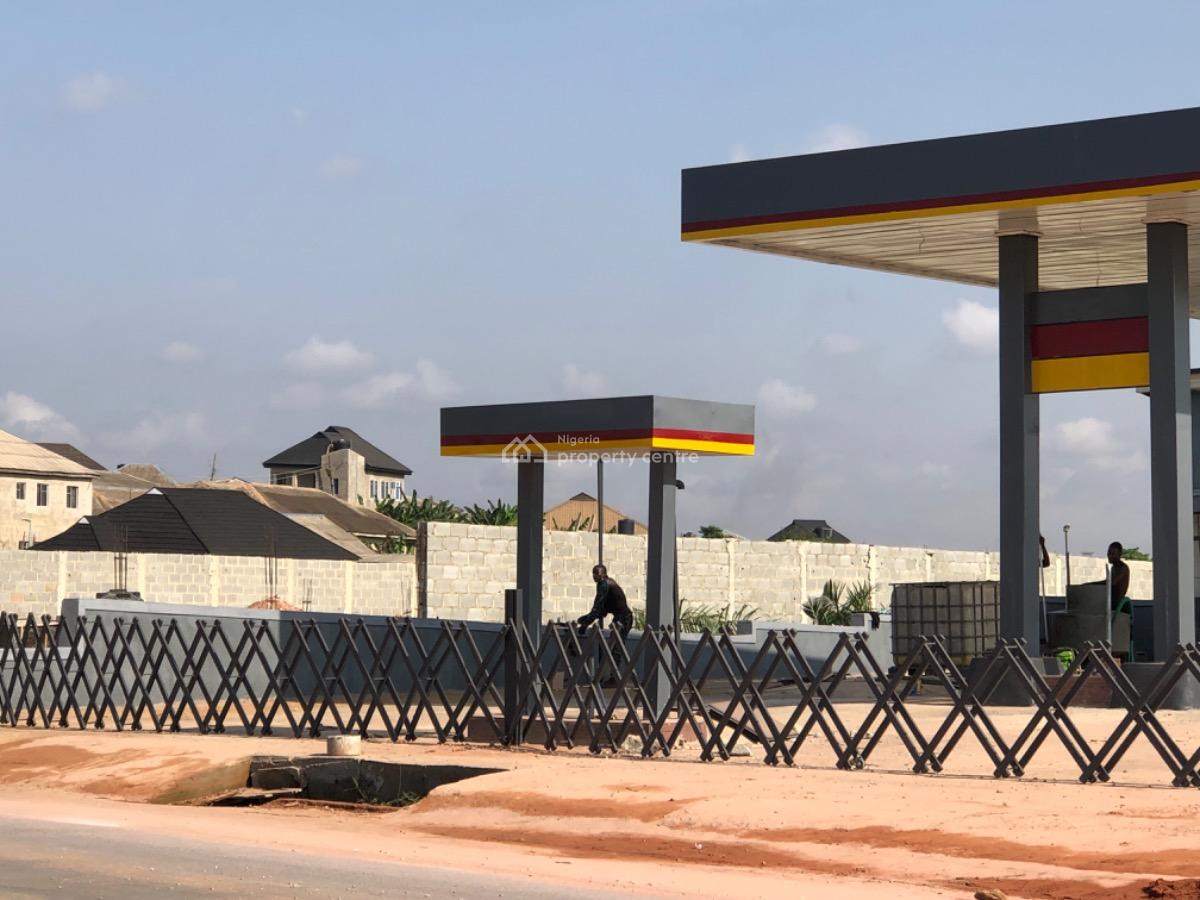 Court Judgement & Registers Survey, Ikola Off Command Road, Ipaja Lagos, Ipaja, Lagos, Residential Land for Sale