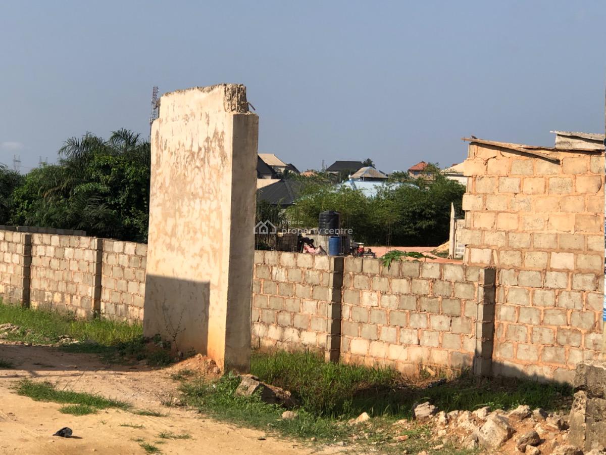 Court Judgement & Registers Survey, Ikola Off Command Road, Ipaja Lagos, Ipaja, Lagos, Residential Land for Sale