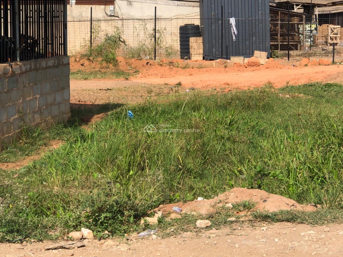 Court Judgement & Registers Survey, Ikola Off Command Road, Ipaja Lagos, Ipaja, Lagos, Residential Land for Sale