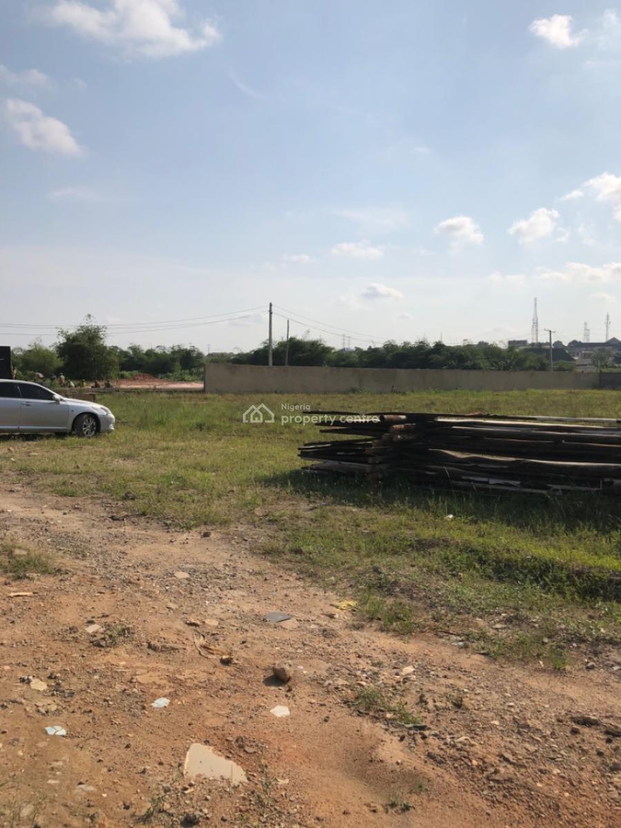 Court Judgement & Registers Survey, Ikola Off Command Road, Ipaja Lagos, Ipaja, Lagos, Residential Land for Sale