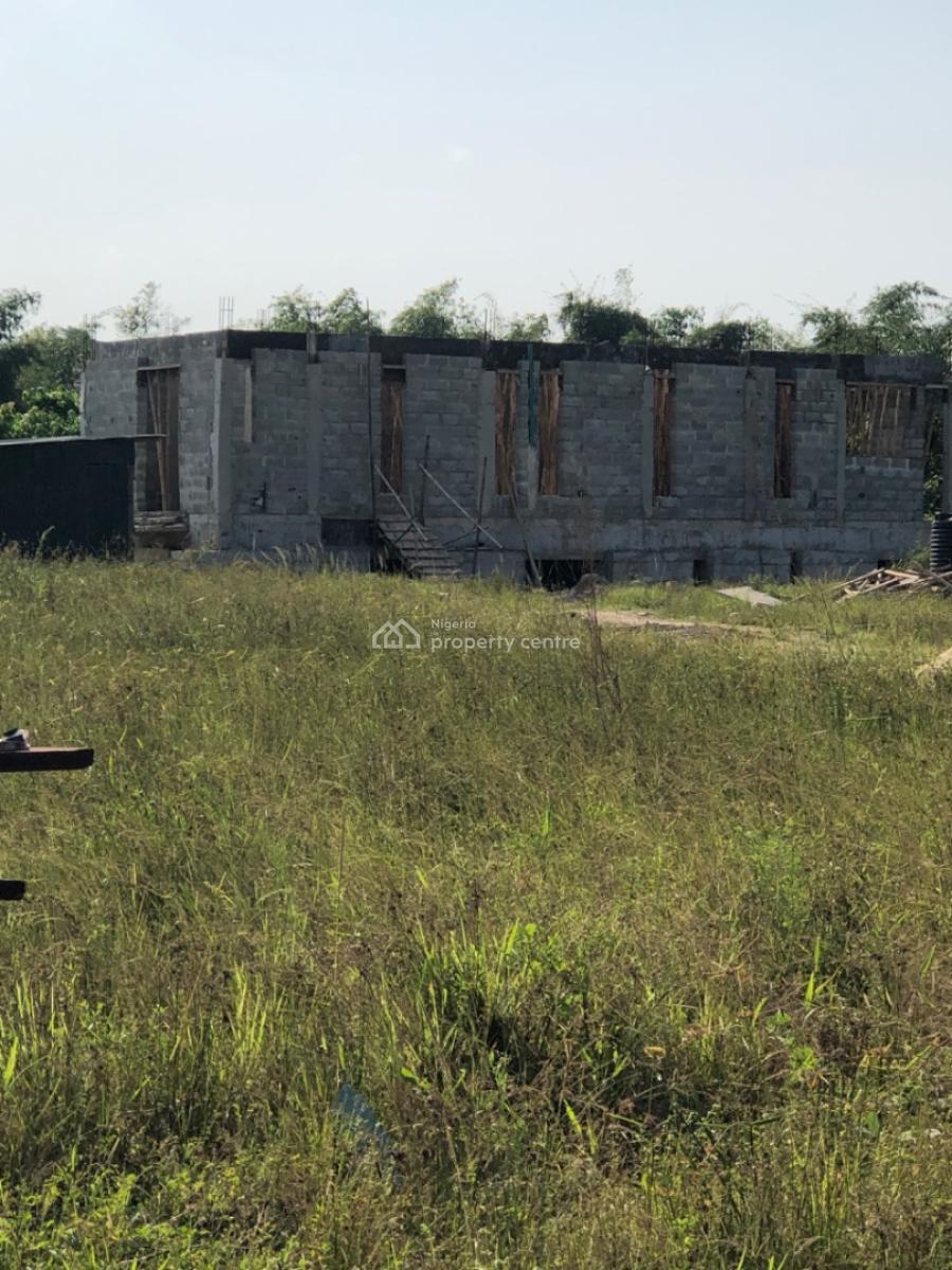 Court Judgement & Registers Survey, Ikola Off Command Road, Ipaja Lagos, Ipaja, Lagos, Residential Land for Sale