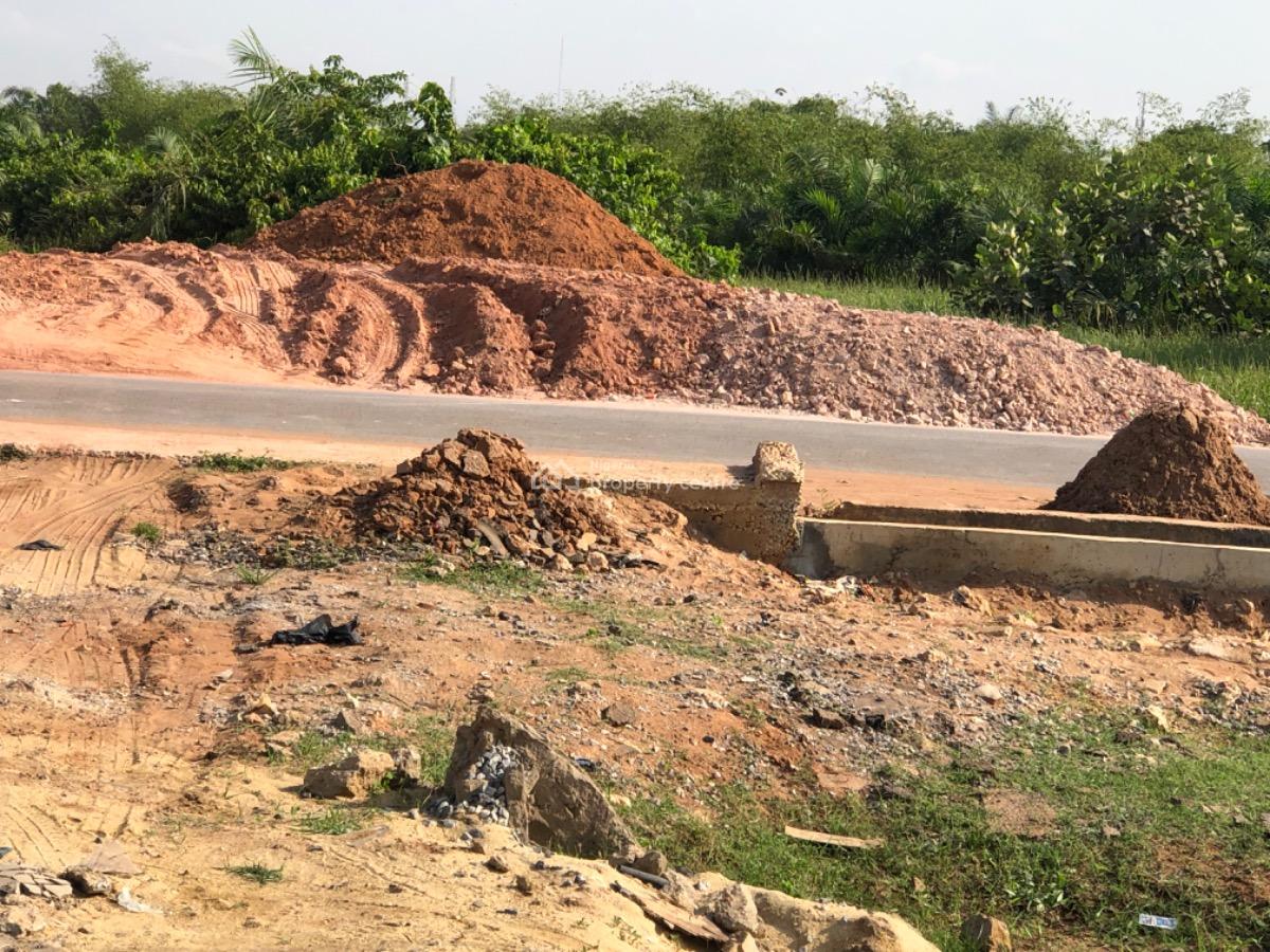 Court Judgement & Registers Survey, Ikola Off Command Road, Ipaja Lagos, Ipaja, Lagos, Residential Land for Sale