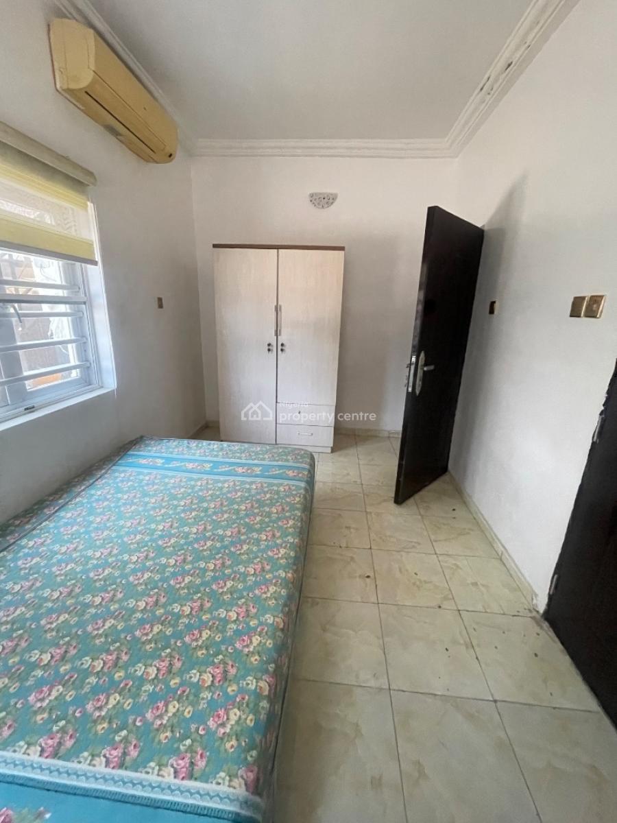 Lovely 2bedroom Flat, Lekki Conservation Road, Lekki, Lagos, Flat / Apartment for Rent