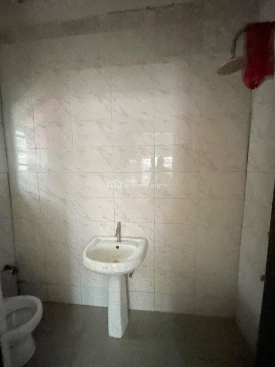 Lovely 2bedroom Flat, Lekki Conservation Road, Lekki, Lagos, Flat / Apartment for Rent